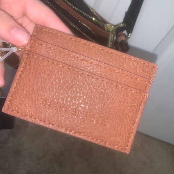 Steve Madden Cross Body Purse - Picture 10 of 10